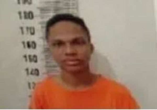 Preso hiere a guardia y se evade del presidio Ricardo Brandão en Ponta Porã