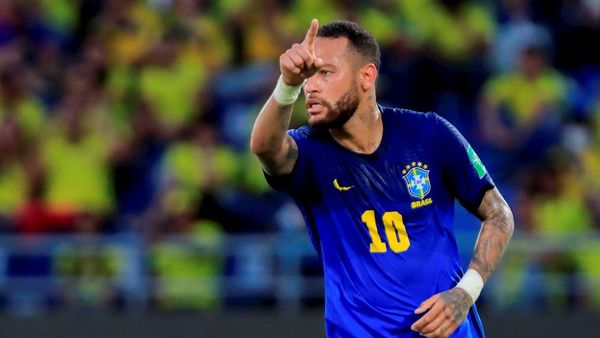 Neymar fue "malinterpretado" al insinuar adiós tras Qatar