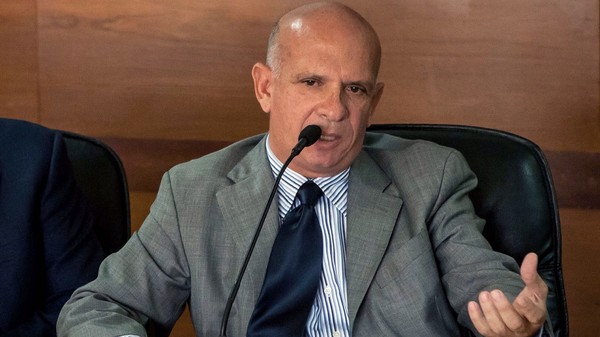 España acordó entregar a Estados Unidos al ex jefe de la inteligencia de Chávez - .::Agencia IP::.