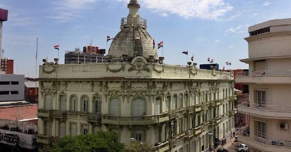 La Nación / Gobierno planteó que se autorice un déficit de hasta 3%