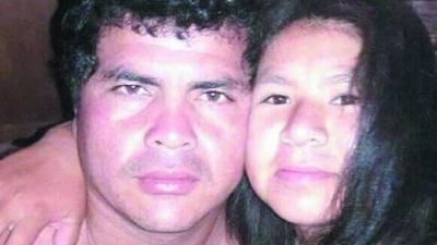 Feminicidio: "Él me decía que no podía controlarse"