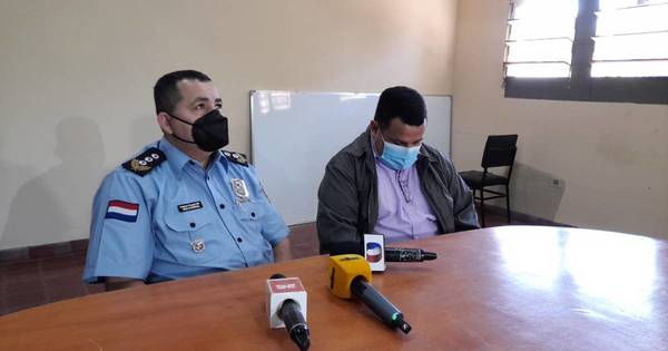 La Nación / Interpol confirma que Granda retornó a Colombia, donde goza de inmunidad