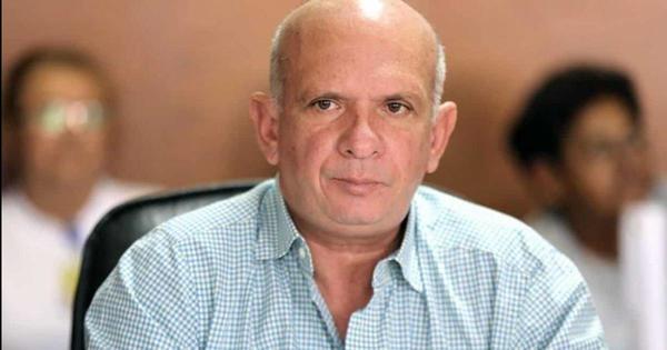 Exjefe militar chavista vinculado al narcotráfico y las FARC, será extraditado a EE.UU