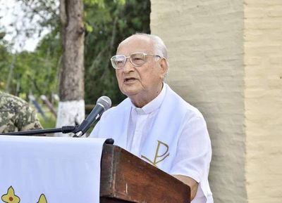 Disputa familiar por herencia de casi G. 5.000 millones de un sacerdote de Villarrica - Nacionales - ABC Color
