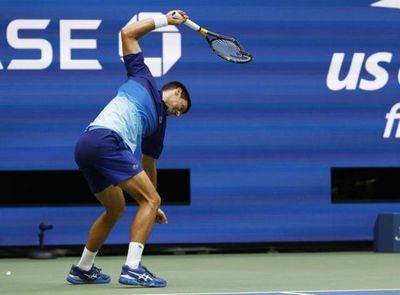 Australia pone en jaque participación de Djokovic