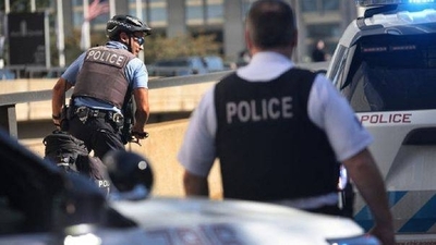Diario HOY | Nueva York obliga a policías y bomberos a vacunarse contra covid-19