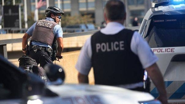 Diario HOY | Nueva York obliga a policías y bomberos a vacunarse contra covid-19