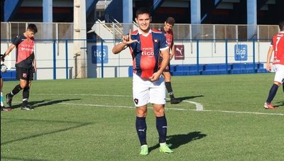 ¡Vergonzoso! River solo tuvo 13 jugadores en Reserva y fue goleado 7-0