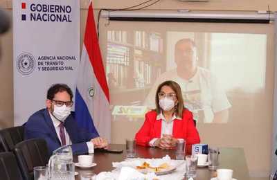 Agencia Nacional de Tránsito se opone a la eliminación de los controles aleatorios de alcoholemia en ruta