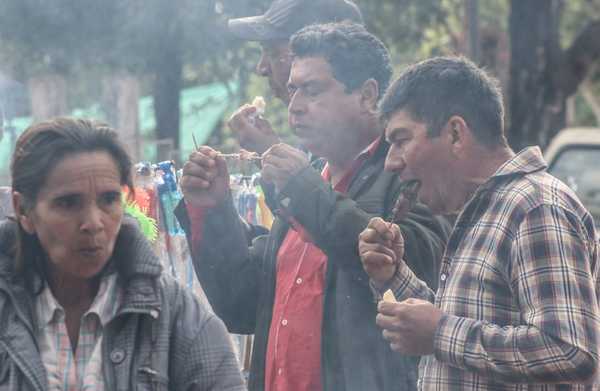 Muchos ganaron peso y cambiaron estado de ánimo durante la cuarentena, según estudio - .::Agencia IP::.