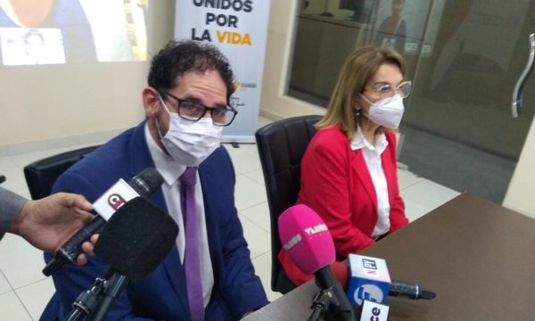 RECHAZAN ELIMINACIÓN DE ALCOTEST ALEATORIO