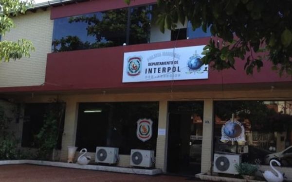 Interpol Paraguay recibió comunicación anoche sobre presencia de Granda en aeropuerto