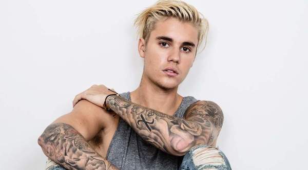 Justin Bieber es el principal nominado de los European Music Awards 2021 de MTV