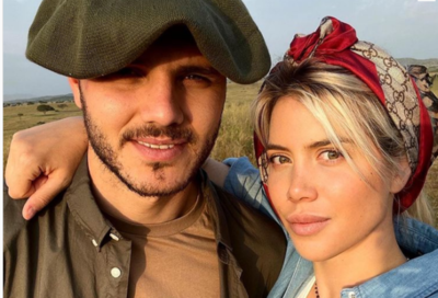 ¿Reconciliación? Mauro Icardi y su prueba de amor a Wanda Nara en Instagram