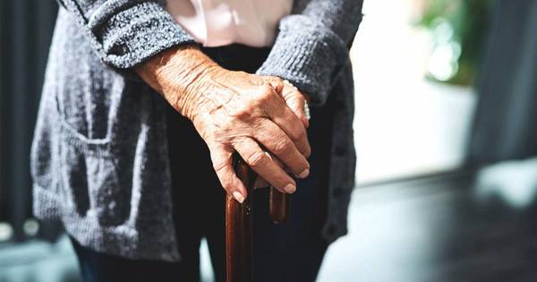 La Nación / Día Mundial de la Osteoporosis: “La vitamina D tiene un papel fundamental contra esta enfermedad”