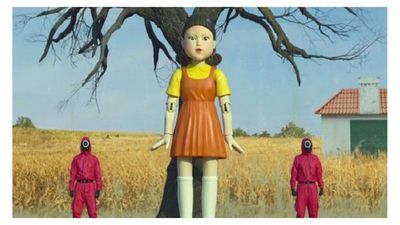 Netflix duplica beneficios gracias al impulso de "El Juego del Calamar"