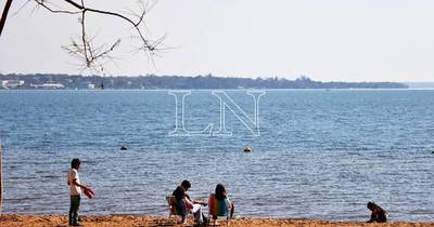 La Nación / Posicionamiento como país seguro generó mayor ingreso de turistas, señala Senatur