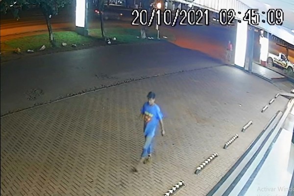 Hieren de GRAVE a un indígena en Santa Rita
