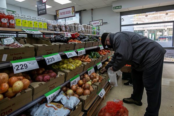 Polémica en Argentina por controles de precios sin un acuerdo con los empresarios - MarketData