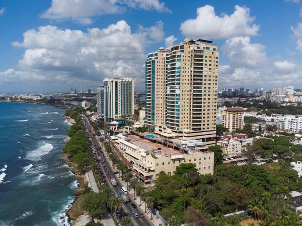 Hoteles españoles dedicarán 580 millones de dólares a República Dominicana - MarketData
