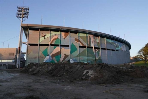 Diario HOY | Montevideo se prepara a un mes del comienzo de las finales