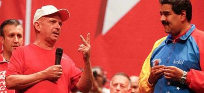 Tribunal español ordena la entrega de «el Pollo», exjefe de espionaje venezolano, a EEUU