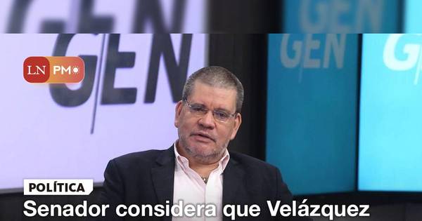 La Nación / LN PM: Las noticias más importantes de la siesta del 20 de octubre