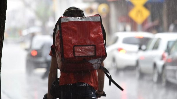 Anteproyecto de ley para regular trabajo de 'motodeliverys': 'Trabajamos bajo desprotección total'