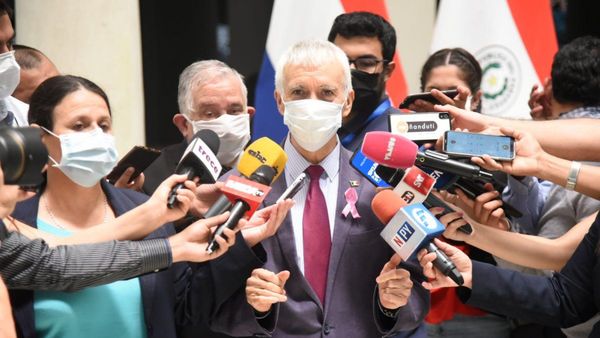 Embajador de México: "Rodrigo Granda nunca ingresó a territorio mexicano"