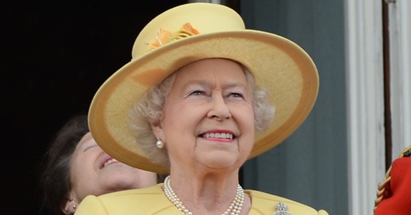 La Reina Isabel rechazó el premio “Anciana del año”: Asegura que no se siente vieja a sus 95 años - SNT