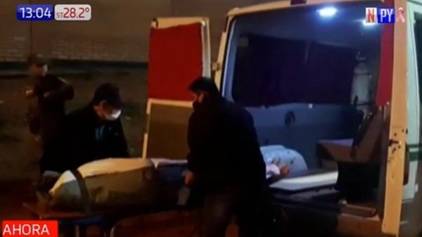 Asesinan de un escopetazo a un capataz en Tacuatí | Noticias Paraguay