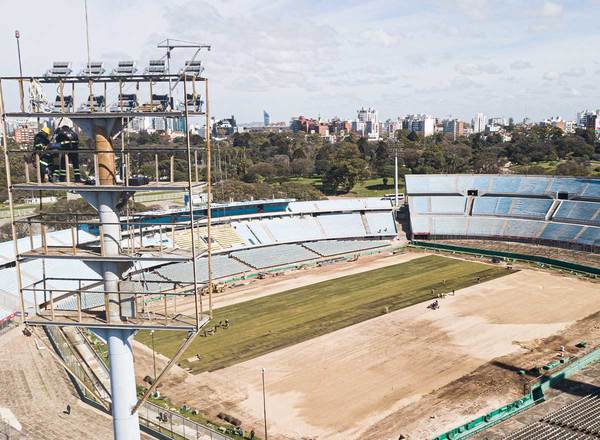 Cuenta regresiva para las finales únicas - El Independiente