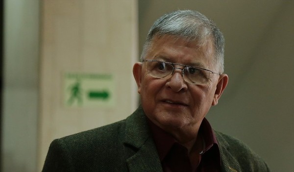 Caso Granda: “Si México tenía la voluntad hubiese ejecutado la orden de Interpol”, según exfiscal | Ñanduti