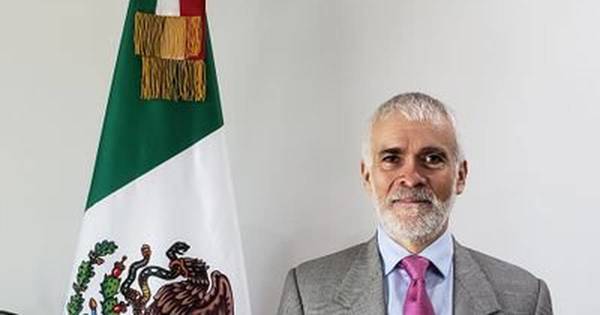 La Nación / Caso Granda: México deslinda su responsabilidad y dice que no ingresó en su territorio