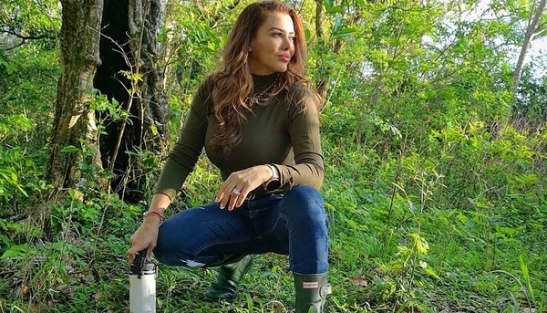 Marly Figueredo: “El pasado de la madre no me importa, pero el de la zorra…” - Teleshow