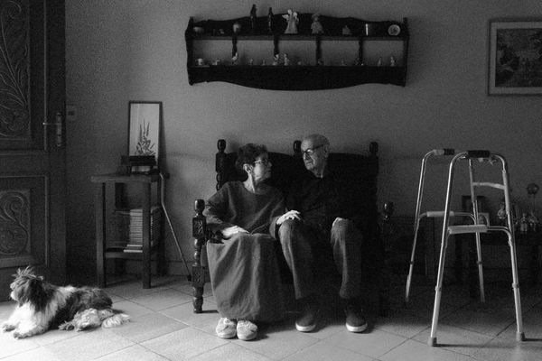 Ojo Salvaje: Exposición TEF 2021 muestra el permanente cambio y desarrollo de la fotografía - Espectáculos - ABC Color