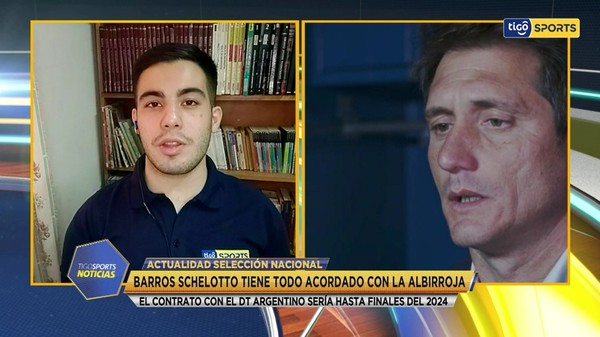 Pretensiones marcadas con la inminente llegada de Barros Schelotto
