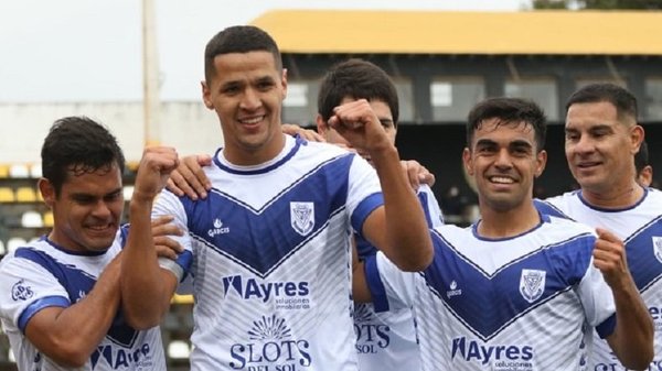 Ameliano y Guaireña lucharán por un cupo a cuartos de final de la Copa Paraguay | Noticias Paraguay
