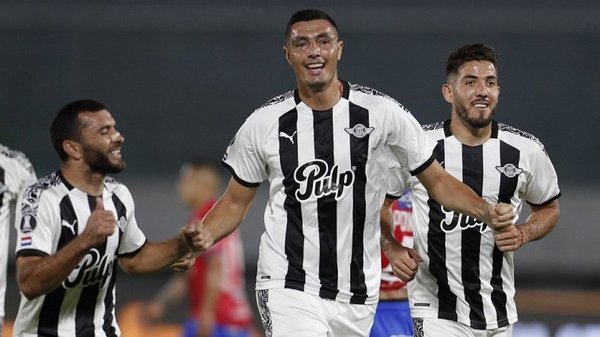 Copa Paraguay: Libertad y Guaraní de Trinidad se enfrentan por un pase a cuartos | Noticias Paraguay