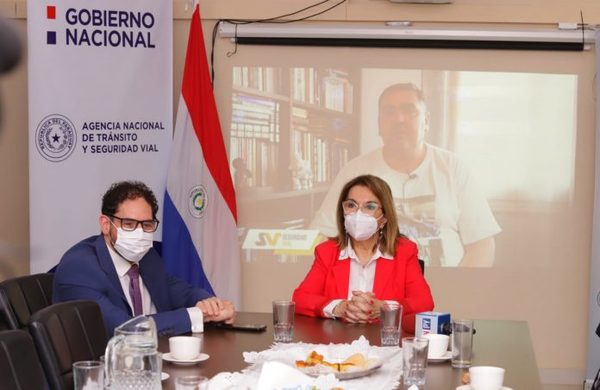 Agencia Nacional de Tránsito se opone a la eliminación de los controles aleatorios de alcoholemia en ruta - ADN Digital