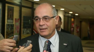 López Perito negó financiamiento extranjero para campaña de Lugo - Megacadena — Últimas Noticias de Paraguay