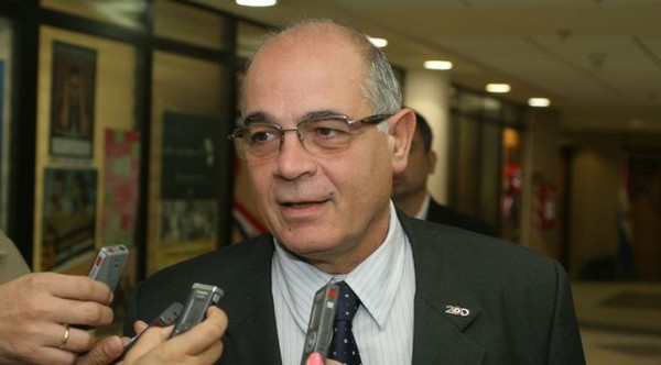 López Perito negó financiamiento extranjero para campaña de Lugo - Megacadena — Últimas Noticias de Paraguay
