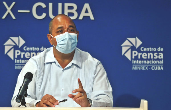 La Habana acelera su vuelta a la normalidad con más servicios en noviembre - MarketData