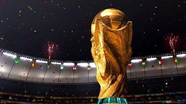 Crónica / Jeyma Infantino insiste con hacer un Mundial cada dos años