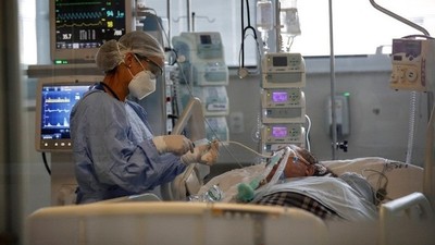 ¿Por qué el Covid-19 también afecta al riñón?