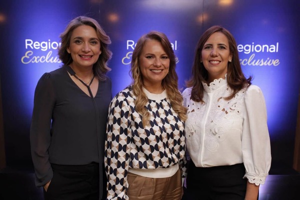 Banco Regional presenta la Regional Exclusive | Ñanduti