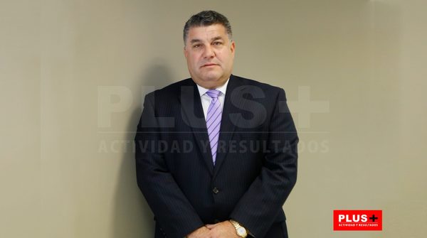 Norman Harrison descarta presentarse a elecciones para presidente de la República en 2023