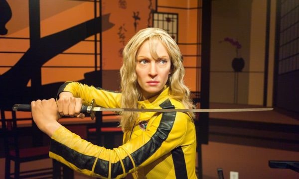 ¿Se viene Kill Bill Vol 3? Quentin Tarantino respondió a sus fans