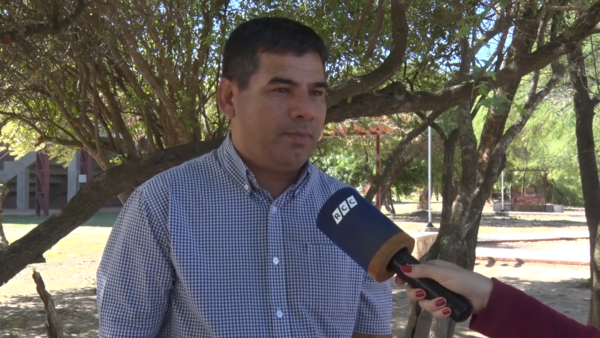 Definir la sede municipal será la primera tarea del nuevo intendente del distrito de Boquerón