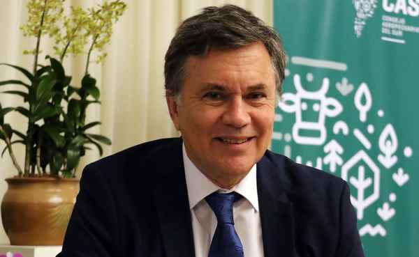 El IICA discutirá los desafíos para transformar los sistemas agroalimentarios - MarketData